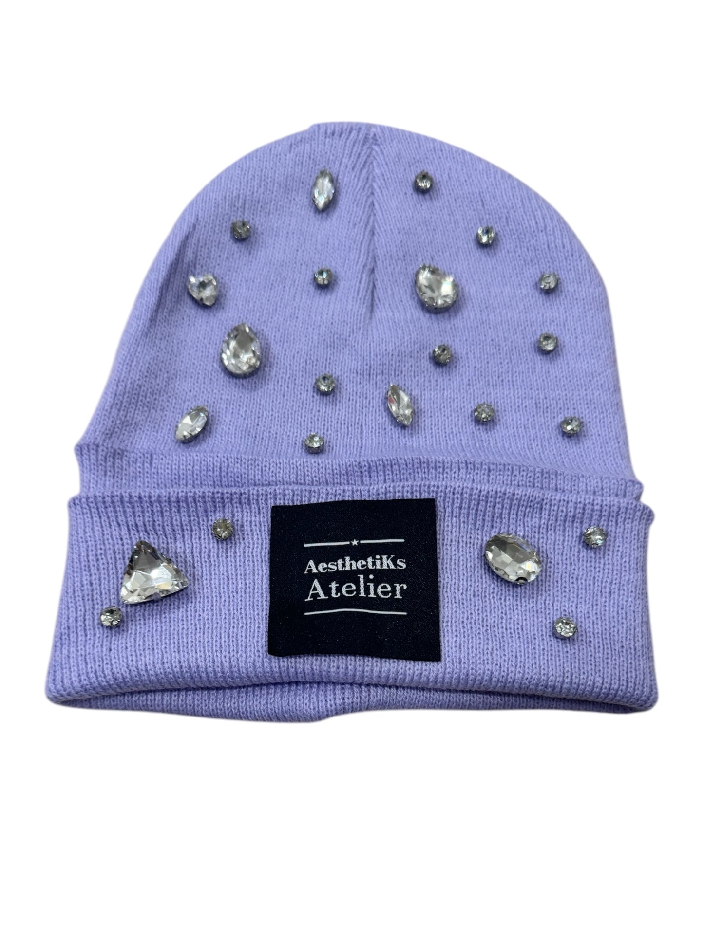 Gem beanies