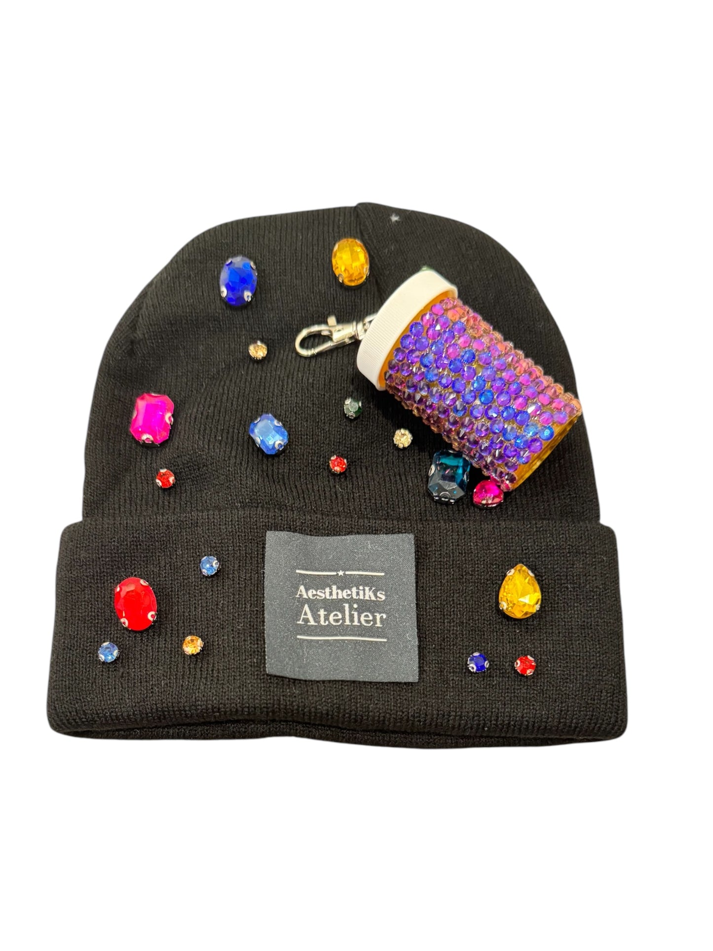 Gem beanies