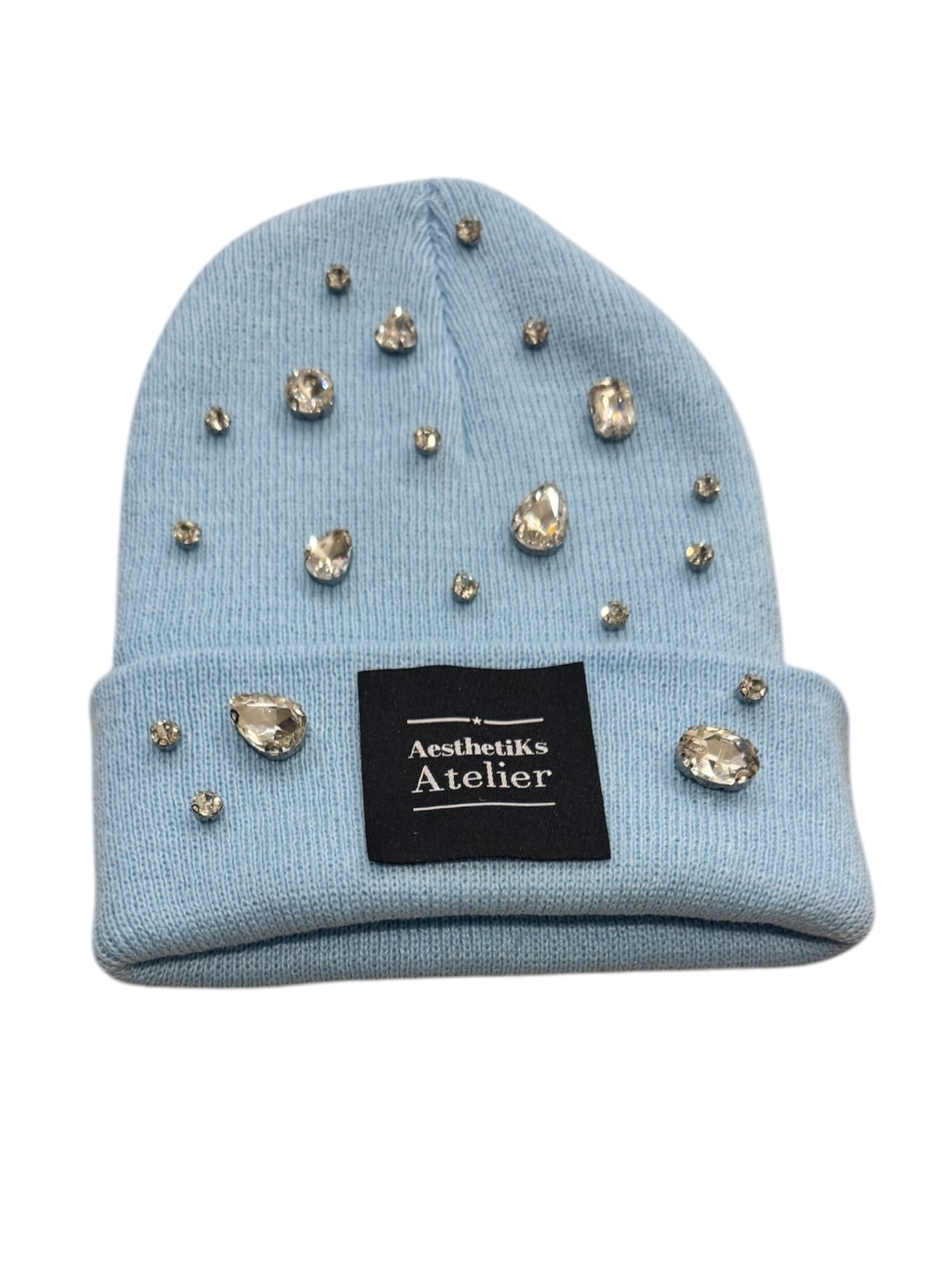 Gem beanies