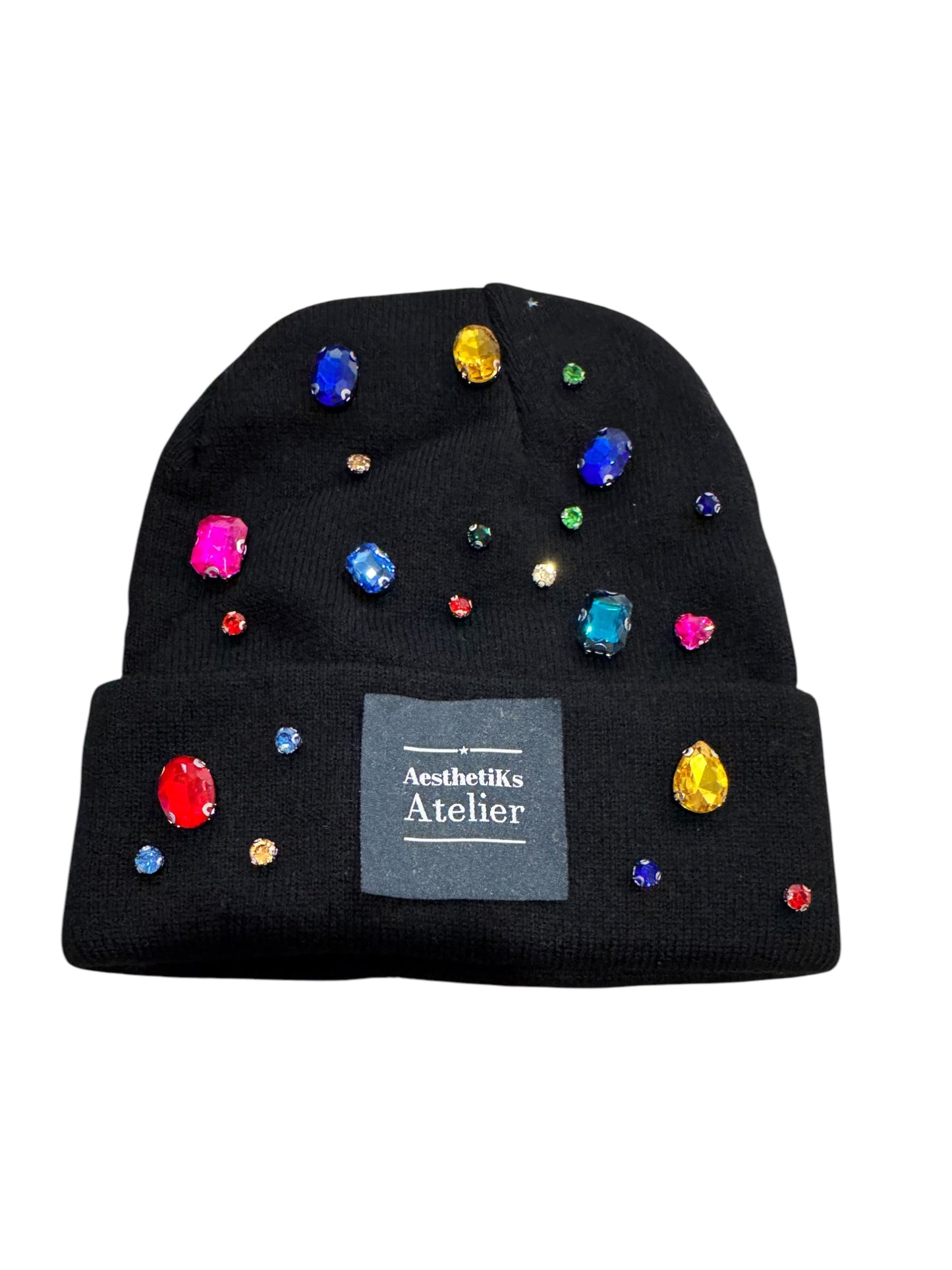 Gem beanies