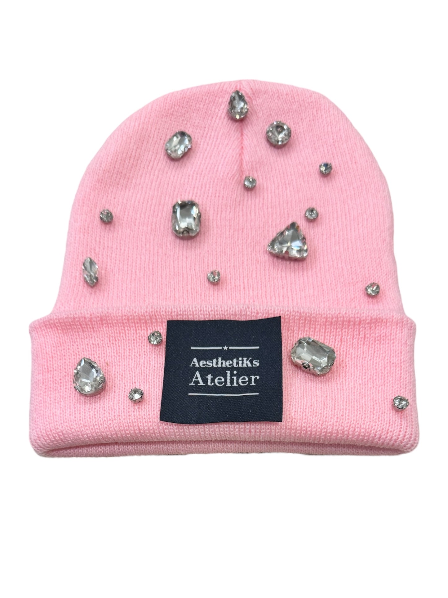 Gem beanies